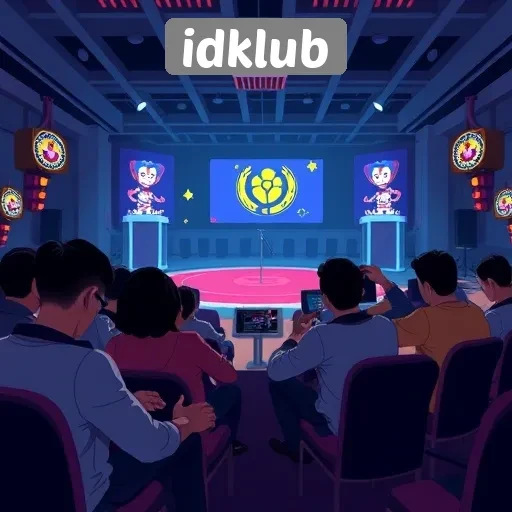 Kelebihan dan Kekurangan Bergabung di Situs Game idklub