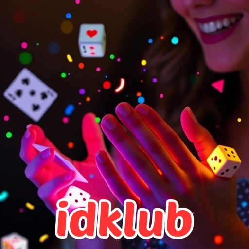 idklub: Temukan Keunggulan Menarik di Dunia Game Online