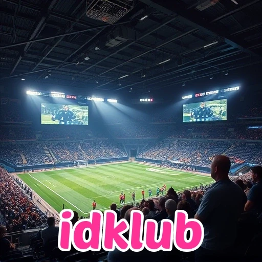 idklub: Taruhan Olahraga Terbaik di Indonesia untuk Anda