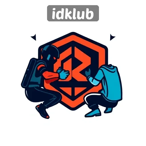 Menggali Komunitas Gamer di Situs Idklub