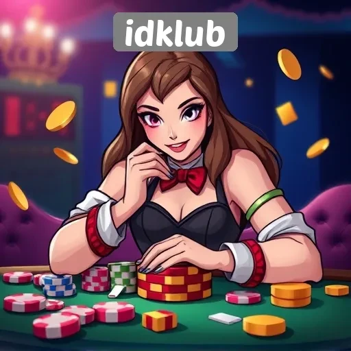 Menjelajahi Fitur Utama Situs Game Idklub