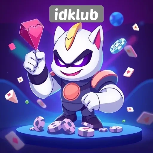 Mengupas Fitur Menarik di Situs Game IDKlub