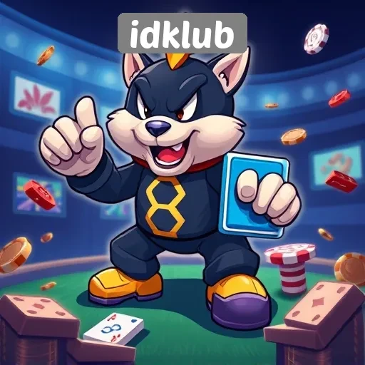 Fitur Unggulan yang Ditawarkan oleh Situs Game idklub