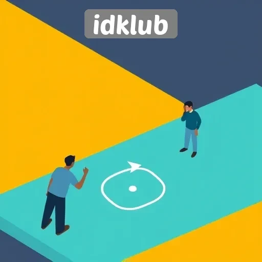 Panduan Lengkap Bermain Game di Situs Idklub
