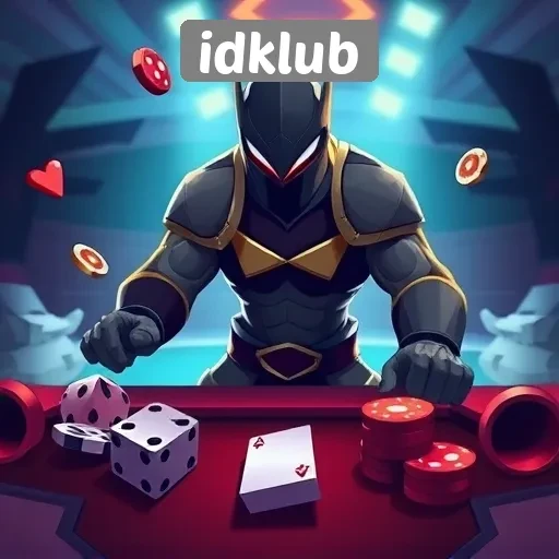 Mengulas Keunggulan dan Fitur Unggulan Situs Game Idklub