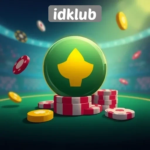 Mengenal Idklub Sebagai Platform Game Terpercaya