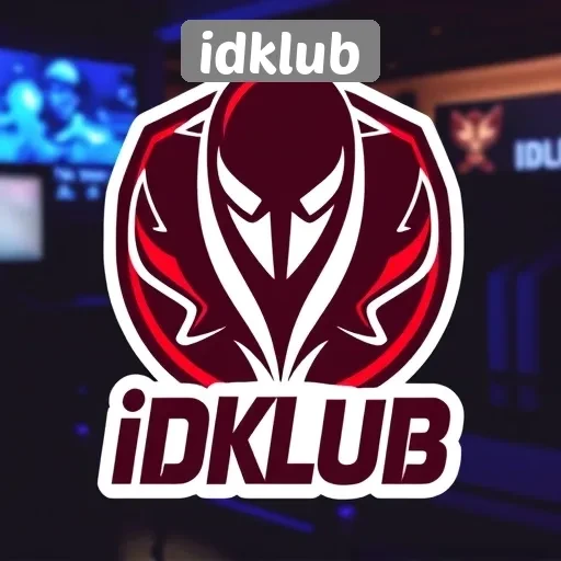 Bagaimana idklub Mendukung Komunitas Gamer di Indonesia
