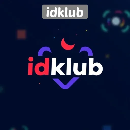 Memperkenalkan idklub Sebagai Platform Game Terpercaya