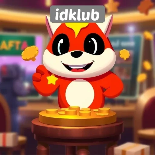 Ragam Jenis Game Populer di idklub yang Menarik untuk Dicoba