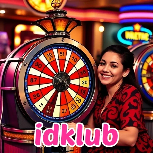 idklub: Temukan Keunggulan dan Fitur Menarik Permainan Online