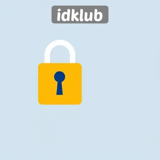 Tinjauan Mengenai Keamanan dan Privasi di Idklub
