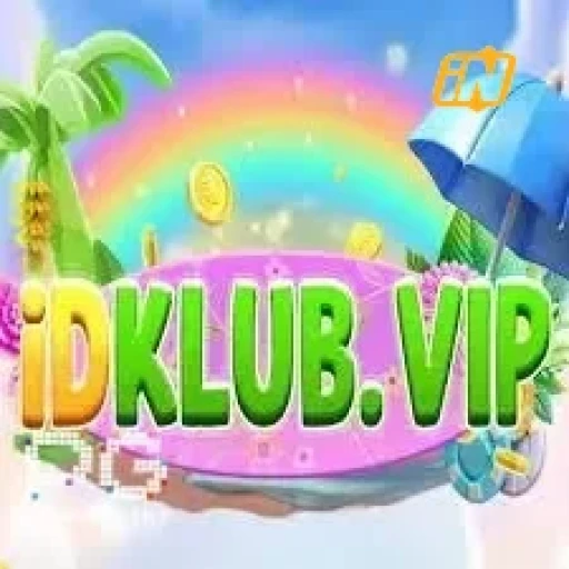 Logo resmi idklub