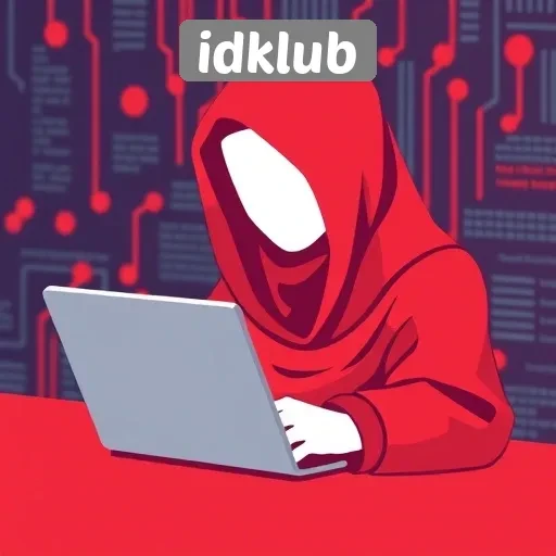 Keamanan dan Privasi Pengguna di Situs Idklub
